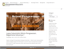 Tablet Screenshot of mobnasesemka.com